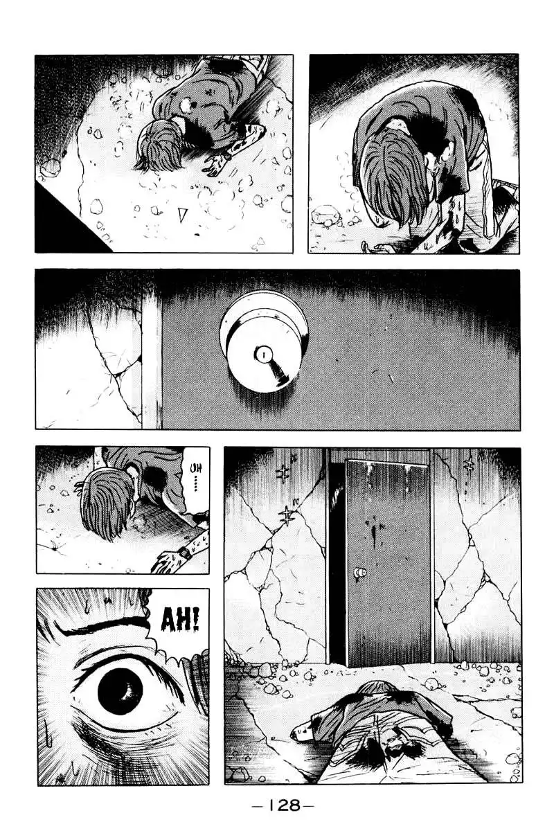 Dragon Head Chapter 30 18